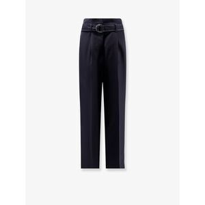 Seafarer Women Irony Virgin Wool Trousers